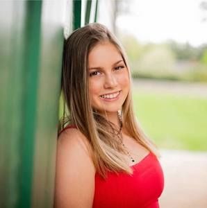 Meet your Posher, Kaitlin